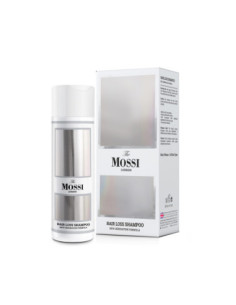 SHAMPOOING PERTE DE CHEVEUX