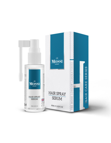 HAIR SPRAY SERUM