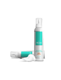 MOISTURIZING WASHING FOAM