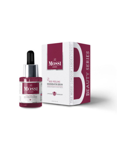 PEELING ROUGERÉGÉNÉRATEURSÉRUM