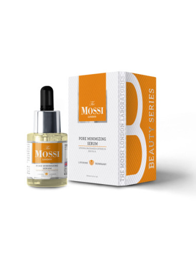 PORE MINIMIZING SERUM