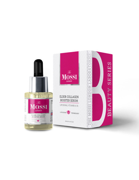 SÉRUM BOOSTER DE COLLAGÈNE ELIXIR