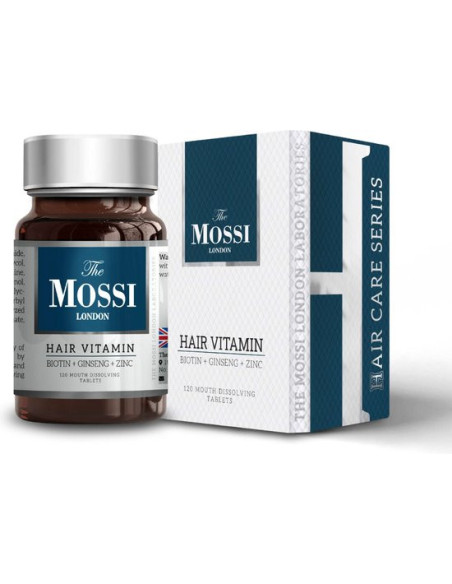 VITAMINES CHEVEUX