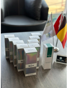 LOT DE 9 SHAMPOING et 1 APRES SHAMPOING