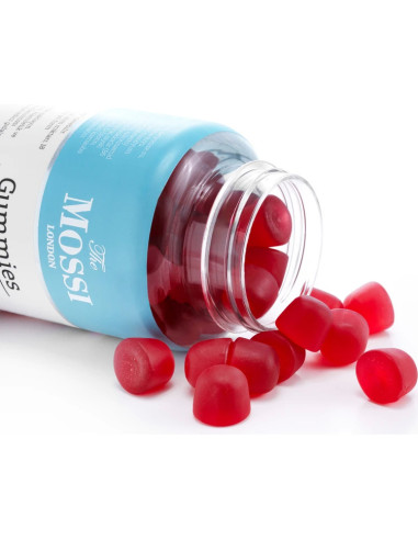 GUMMIES VITAMINES HOMME